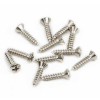 Fender Slagplaat Montage Schroeven (12 stuks) 0015578049