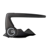 G7th Performance 2 Capo voor Klassieke Gitaar Satin Black - Aanbieding