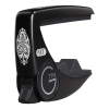 G7th Performance 3 Capo Celtic Black