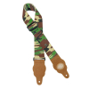 Gaucho GST100AR Gitaarband Camouflage