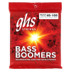 GHS Strings M3045 Bass Boomers Nickel Bassnaren (45-105) Medium