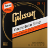 Gibson SEG-HVR9 Vintage Reissue Elektrische Gitaarsnaren (9-42)