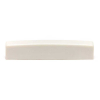 Graphtech PQL-4000-00 TUSQ XL Jumbo XL Nut Blanco Topkam voor Gitaar