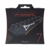 Ibanez IEGS7 Super Light Elektrische Gitaarsnaren 7-Snarig (9-54)