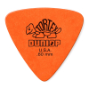 Dunlop Tortex Triangle Plectrum 0.60mm - Per Stuk