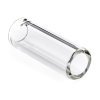 Dunlop 211 Slide / Bottleneck Glas Heavy Wall Small