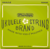 Dunlop DUQ303 Tenor Ukulele Snaren (29-29) Hoge G