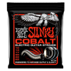 Ernie Ball 2715 Cobalt Snaren voor Elektrische Gitaar (10-52)