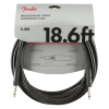 Fender Gitaarkabel Professional Series 5.5 Meter - Rechte/Rechte Plug 0990820020