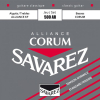 Savarez 500AR Alliance Corum Gitaarsnaren - Normale Spanning