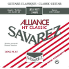 Savarez 540R Alliance Gitaarsnaren