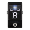 Korg Pitchblack X Chromatische Pedal Tuner Zwart