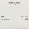 Thomastik IP13 Plain Steel Losse Gitaarsnaar .013
