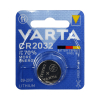 Varta CR2032-B Lithium CR2032 Batterij - Per Stuk