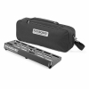 Warwick Rockboard RBO B 2.1 DUO B Pedalboard incl. Gigbag