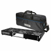 Warwick Rockboard RBO B 3.2 TRES B Pedalboard incl. Gigbag