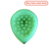 Acoustik Attak Stealth III XL Radium Glow in the Dark Plectrum - Per Stuk