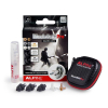 Alpine MusicSafe Pro Gehoorbescherming - Zwart