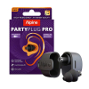 Alpine PartyPlug Pro Black Oordoppen / Gehoorbescherming