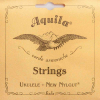 Aquila 8U New Nylgut Snaren voor Concert Ukulele (Lage G)
