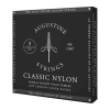 Augustine Classic Black Snaren voor Klassieke Gitaar 3-Pack
