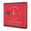 Augustine Classic Red Klassieke Gitaarsnaren 3-Pack