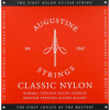Augustine Classic Red Klassieke Gitaarsnaren - Normaal/Medium Spanning