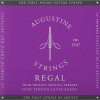Augustine Regal Blue Snaren voor Klassieke Gitaar - Hoge Spanning