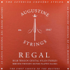 Augustine Regal Red Snaren voor Klassieke Gitaar - Extra Hoge/Medium Spanning