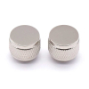 AxLabs KD2E1021NI Gretsch Style Strap Buttons Nikkel (Set van 2)