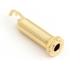 AxLabs PTT5G Pure Tone Eindpin Output Jack 3-Polig Verguld