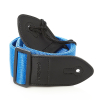 Bespeco TCNBL Young Line Nylon Gitaarband Blauw