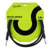 Boston GCP-15 Pulse Series Gitaarkabel Recht 1.5 Meter