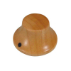 Boston KWM-320 Bell Knop Esdoornhout Metrisch voor Stratocaster