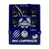 Caline CP-45 "Pressure Point" Bass Compressor Effectpedaal