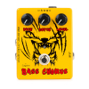 Caline CP-83 "Pumpkin Carver" Bass Chorus Effectpedaal