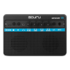 Caline S5G Scuru Mini Bluetooth Guitar Amp Gitaarversterker