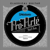 D'Addario CBH-3T Treble Set Pro-Arte Carbon 