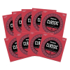 D'Addario EJ27N Klassieke Gitaarsnaren - Normale Spanning 9-Pack