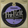 D'Addario EJ44C Composiete Klassieke Gitaarsnaren - Extra Hoge Spanning
