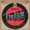 D'Addario EJ45 snaren