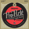 D'Addario EJ45LP Gepolijste Klassieke Gitaarsnaren - Normale Spanning