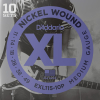 D'Addario EXL115-10P Snaren voor Elektrische Gitaar (11-49) 10-Pack