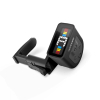 D'Addario PW-CT-12 Micro Headstock Tuner Stemapparaat