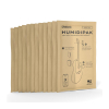 D'Addario PW-HPRP-12 Humidipak Maintain Vervangende Zakjes 12-Pack