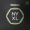 D'Addario NYXL45125 NYXL Bassnaren 5-Snarig (45-125) Light Top / Medium Bottom