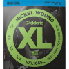 D'Addario EXL165SL Bassnaren Super Long Scale (45-105)