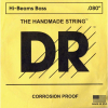 DR Strings BS-R-080 Hi-Beams Stainless Steel .080 Losse Bassnaar