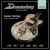 Duesenberg DSA10 Nickel Wound Elektrische Gitaarsnaren (10-50)