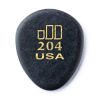 Dunlop 204 Jazztone Ronde Punt Plectrum - Per Stuk